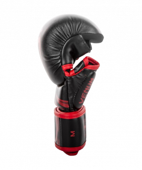 Venum MMA Sparring Handschuhe Challenger 3.0 rot